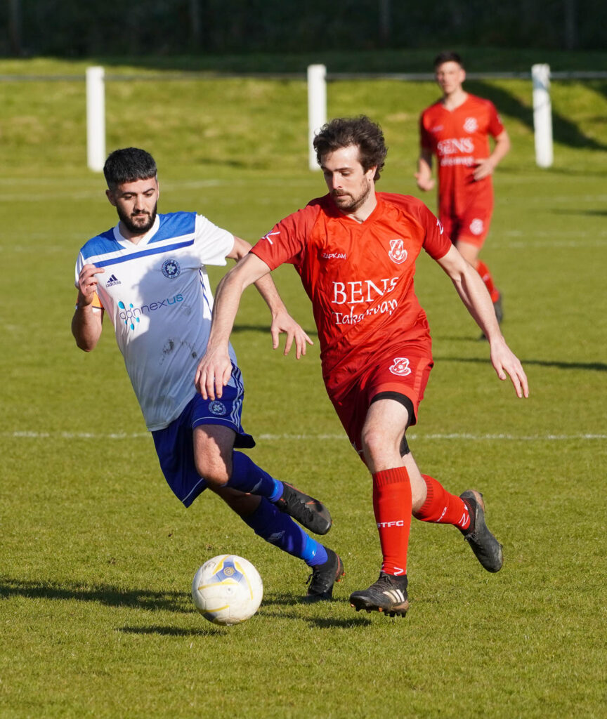 DSC08975 | In pictures: Brimscombe and Thrupp vs Stonehouse Town