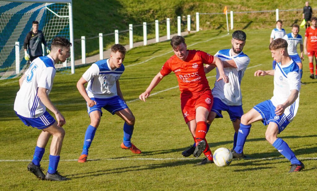 DSC09077 | In pictures: Brimscombe and Thrupp vs Stonehouse Town