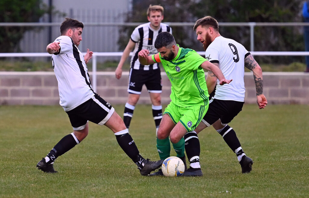 DSC 6074 edited 1 | In pictures: Stonehouse 1-1 Brimscombe