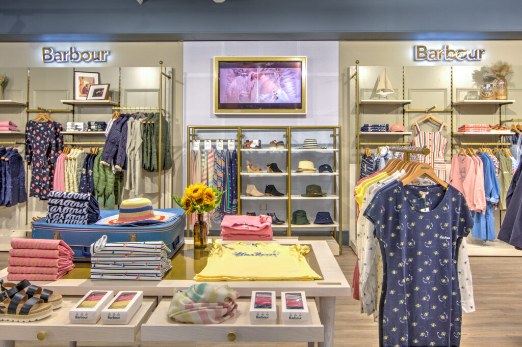 We are over the moon to finally welcome indoor hospitality back to the centre as the third set of restrictions eased on May 17, writes Dionne Moore. HPD Sandersons 130421 015 | MARKET MATTERS - with Five Valleys Centre Manager Dionne Moore