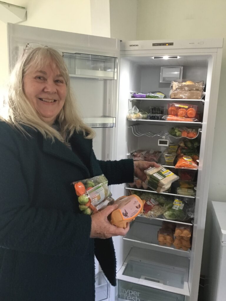 The way a community group in Paganhill works has been recognised globally, writes Beth Whittaker. IMG 3528 | All around the world - Paganhill Community Group achieve global recognition