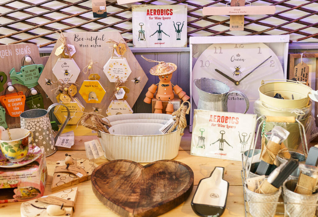 The Curiosity Shop opened in Nailsworth earlier this month. Proprietor Sarah Martin explains what sets them apart from other retailers. Curiosity Shop 2 | A cornucopia of crafted curiosities