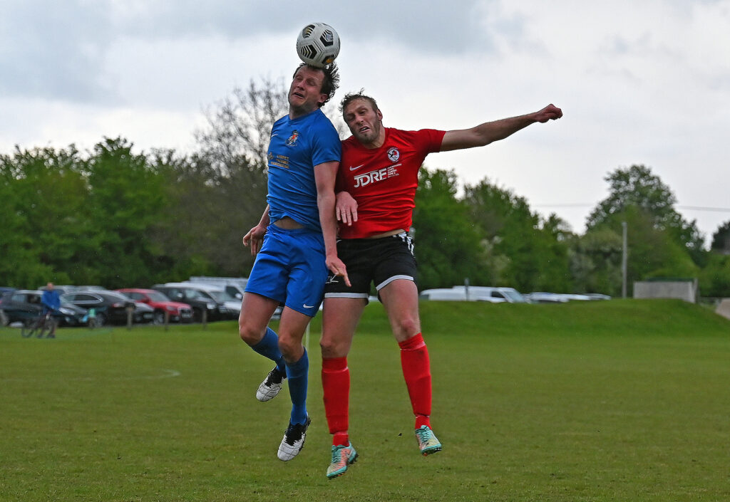 DSC 8685 1 | Caught on camera: Taverners 1-2 Chalford AFC