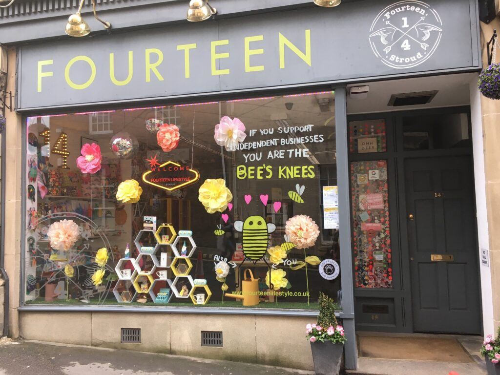 With buyer demand at an all-time high and property prices in and around Stroud having risen by 12% in the last 12 months alone, Stroud is fast becoming a property hot-spot. Fourteen | The Property Centre's top reasons to live in Stroud