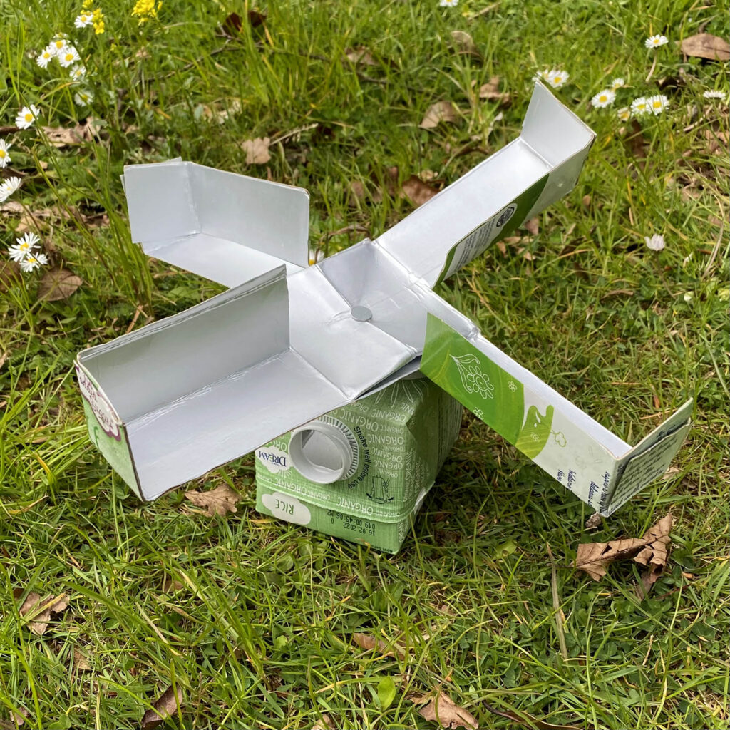 Nailsworth pupils have been leading the way in a new ‘Eco-twinning’ project, by building a weather station and writing to other local schools inviting them to do the same. NR weather | Pupils show that #TogetherWeCan tackle climate change