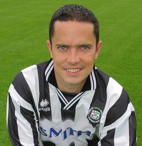 Brimscombe boss Sam Prior, former Shortwood United manager Alex Sykes, and ex-Forest Green and Newport defender Darren Jones are thought to be the front runners to replace Steve Cleal at Cinderford Town. SDW1719V03 Alex Sykes.jpg.gallery | Prior, Sykes and Jones in Cinderford frame