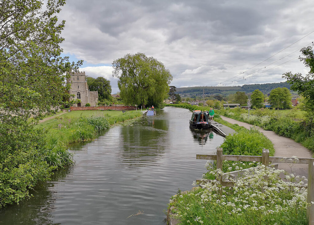 The volunteers at Cotswold Canals Trust are resuming boat trips from Saturday, June 26th as lockdown restrictions continue to be eased. St Cyrs | Video: Canals Trust to launch boat trips once more