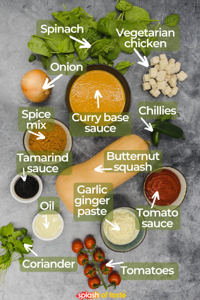 If you're looking for authentic Indian food recipes, it doesn't get much better than this delicious vegetable bhuna curry. Vegetable bhuna 1 | Mandy Applegate's vegan recipe for vegetable bhuna curry