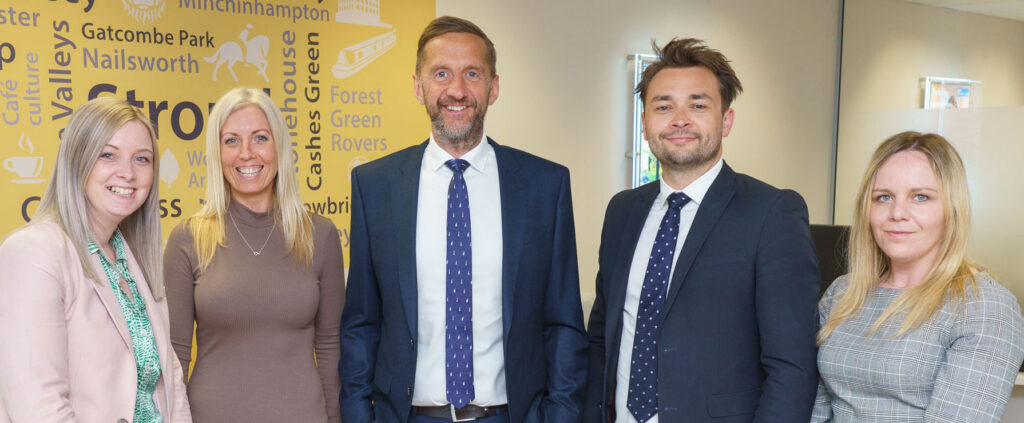 With buyer demand at an all-time high and property prices in and around Stroud having risen by 12% in the last 12 months alone, Stroud is fast becoming a property hot-spot. the property centre stroud team | The Property Centre's top reasons to live in Stroud