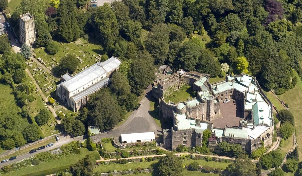 Think you’ve got Berkeley Castle’s story sussed? A provocative exhibition lifts the veil on who really had the upper hand, writes Simon Hacker. Berkeley Castle | Days out: who wore the trousers at Berkeley Castle?