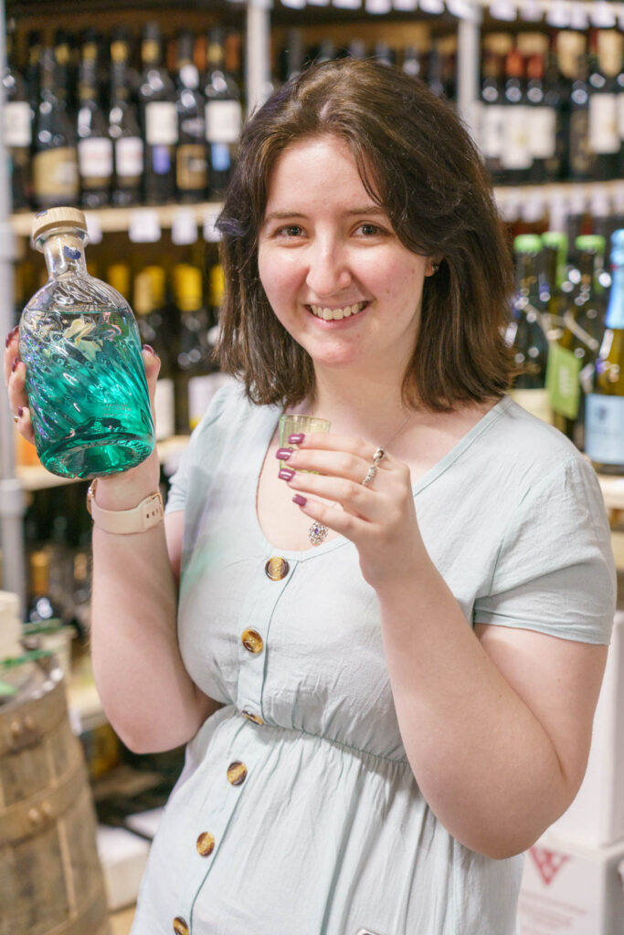 DSC01003 | World Gin Day is a perfect tonic