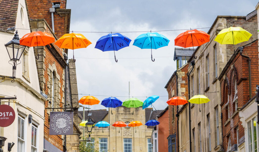DSC09673 | Umbrellas of hope: raising vital awareness of ADHD