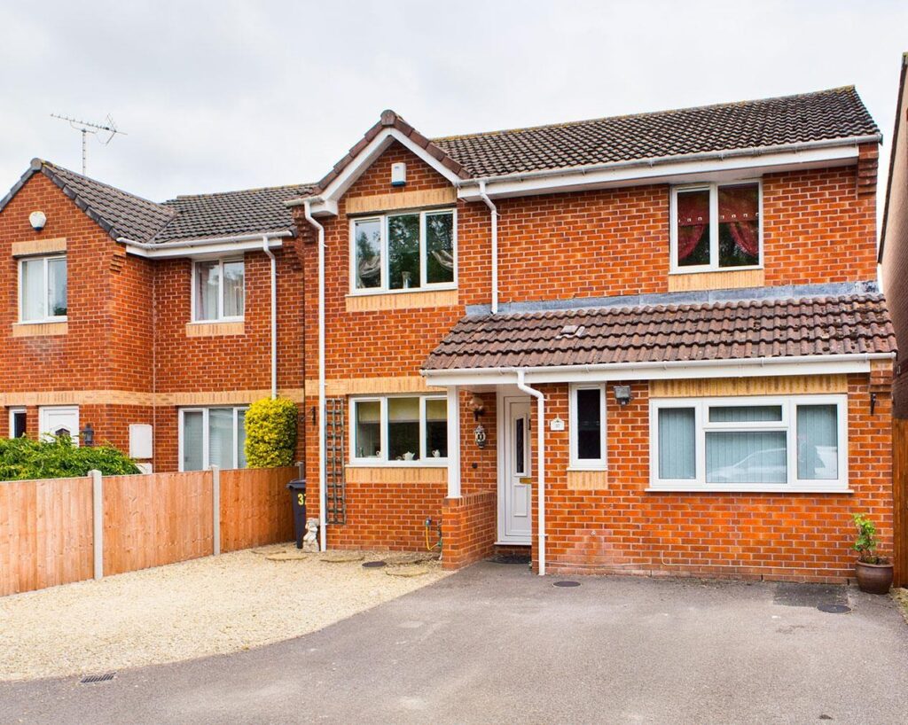 The Property Centre, Stroud Featured Home of the Week in Stonehouse