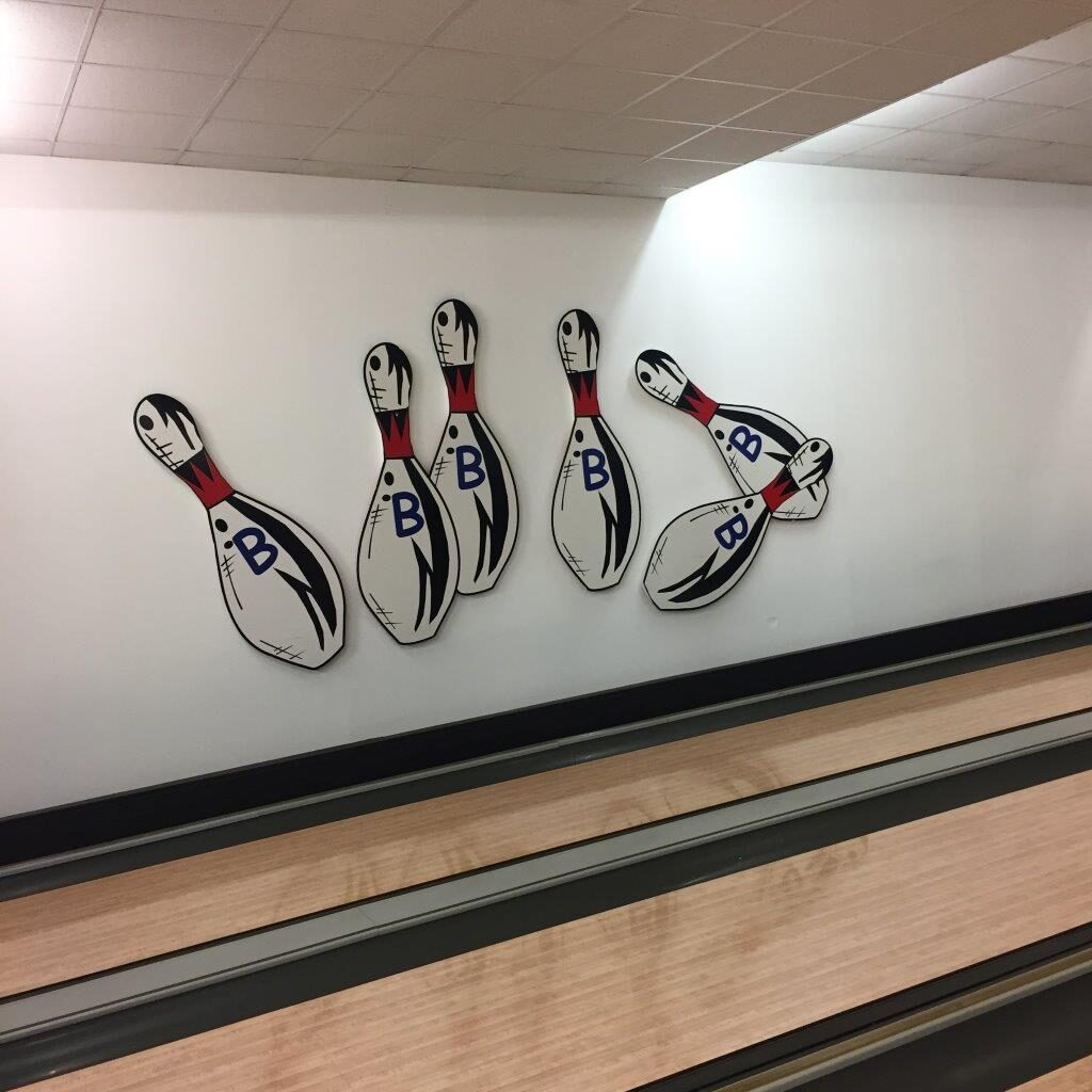 The team at Stroud Bowl will be welcoming visitors back through their doors from Monday, August 2nd – unveiling a major refurbishment project which has taken place over the last 12 months. DPL249 | Bowled over: Stroud Bowl has a fresh new look