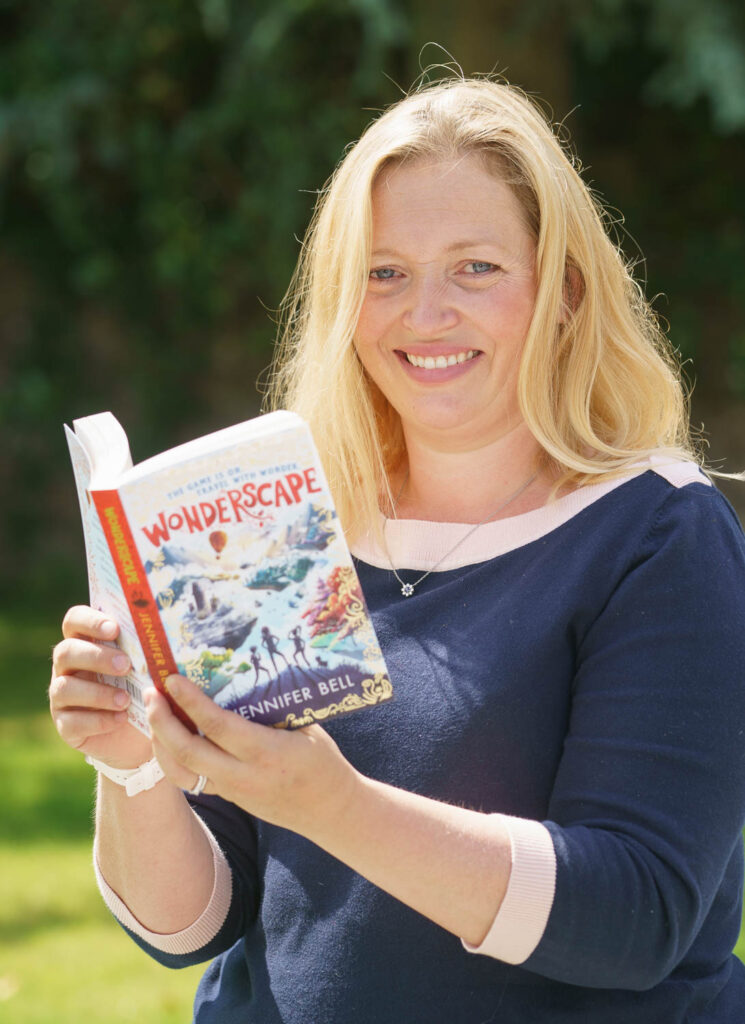 Bring a Book to Life, a small business based in Bisley, has been chosen by entrepreneur Theo Paphitis as one of six winning businesses to have a trade stand at the globally renowned Autumn Fair, held at Birmingham’s NEC in September. DSC04023 | Reluctant readers prompt Kate to ‘bring books to life’