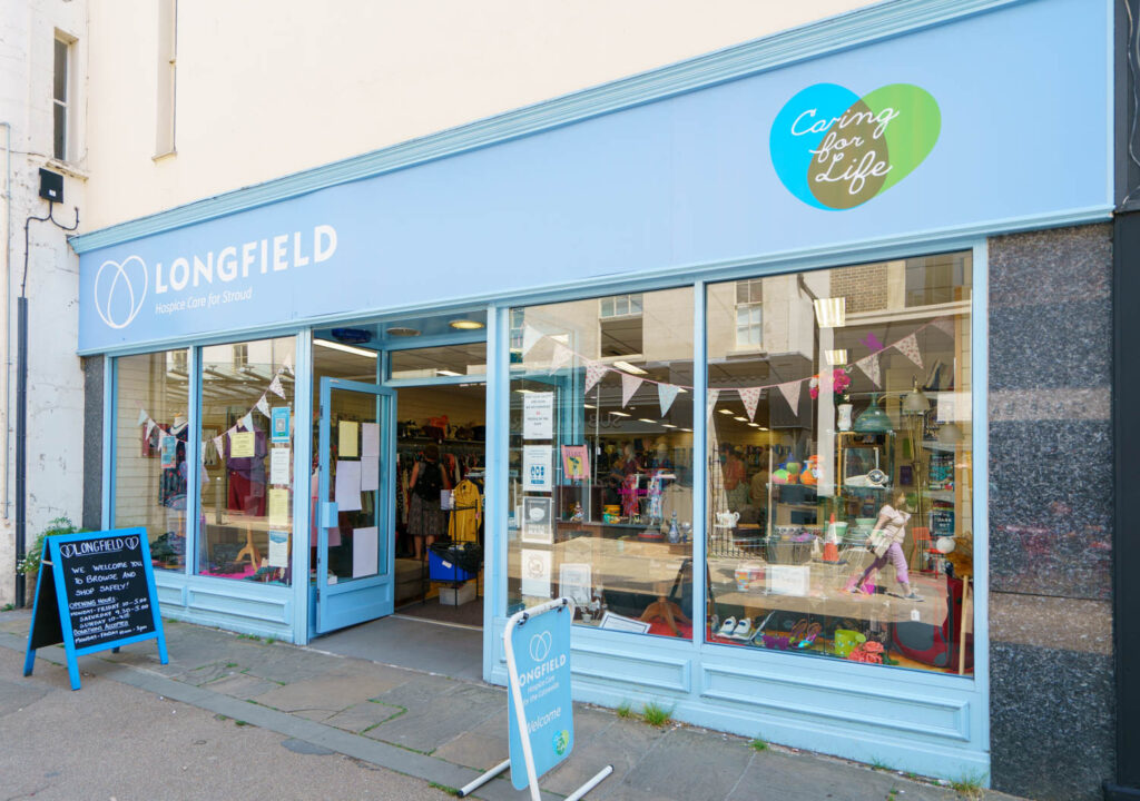 A lack of donations during the winter, caused by the pandemic, has meant a drastic shortage of clothes for one chain of charity shops DSC05715 | Knock-on effects of lockdown leads to clothes shortages