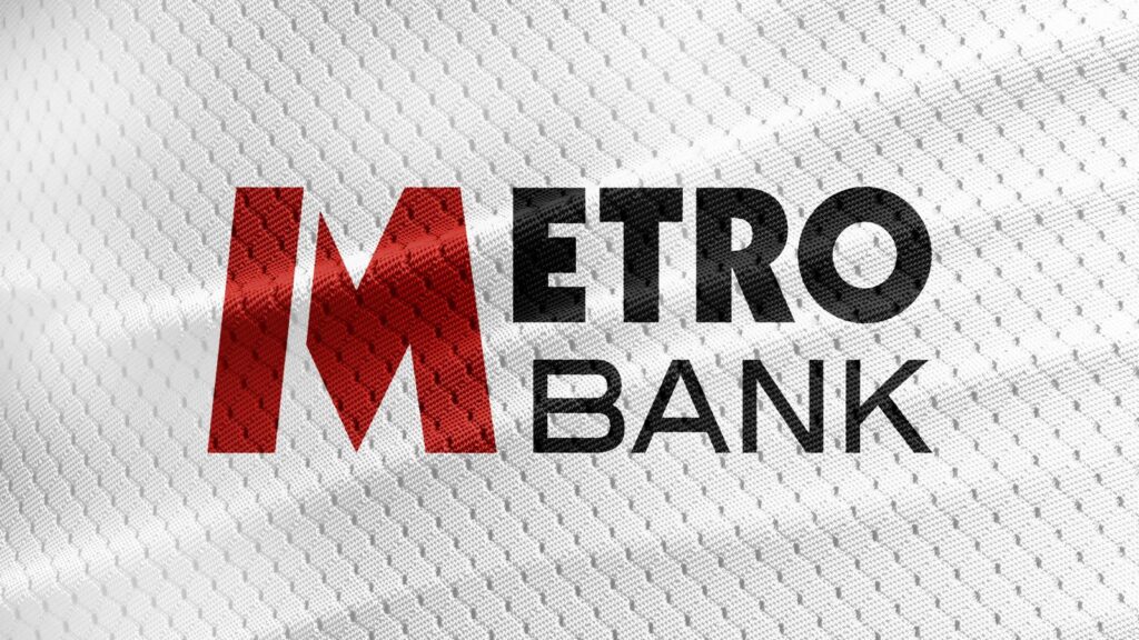 Gloucester Basketball has secured a commercial partnership with Metro Bank. IMG 20210713 WA0001 | Bank shot: Metro Bank named as headline sponsor