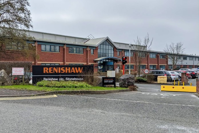 Stroud Times is excited to announce global engineering giant Renishaw has extended its partnership with the independent news outlet. Renishaw stonehouse | Stroud Times announces partnership extension with global engineering giant Renishaw