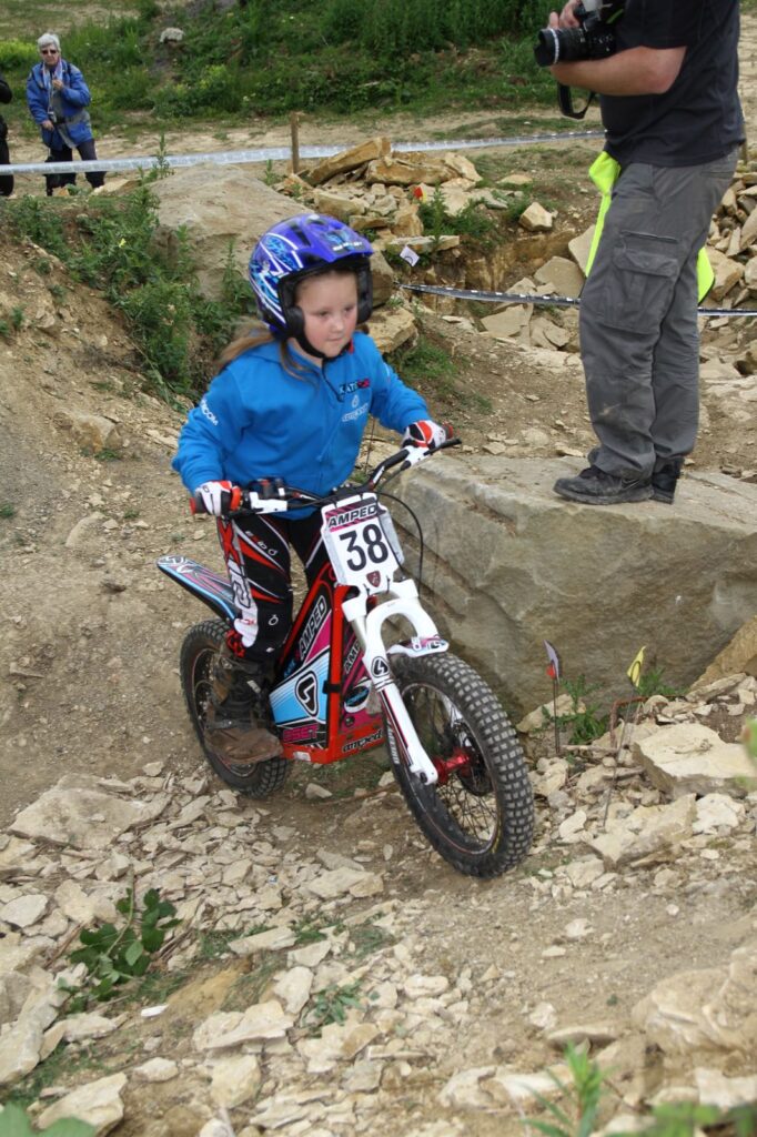 For more than a decade, trials riders have had a place to practice safely, legally and quietly – but now they need a new home, writes Ben Falconer. Trials is for all and electric bikes are on the rise | Trials riders need a new place to ride – can you help?