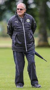 Former players have led a raft of tributes to Terry Cooper after the former Leeds United and England international died at the age of 77. 226366795 10159212390834351 1916662342953700508 n | RIP Terry Cooper: Former players pay tribute to ex- Leeds and England international as he passes away