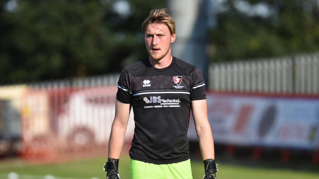 We sat down with Shortwood United boss Matt Blythe to discuss the season so far as he prepares to take his side to Cribbs FC this Saturday in the FA Vase. CTFC AFP KH 0012 | Q&A: Wood boss Blythe talks progress and a club heading in the right direction ahead of FA Vase tie