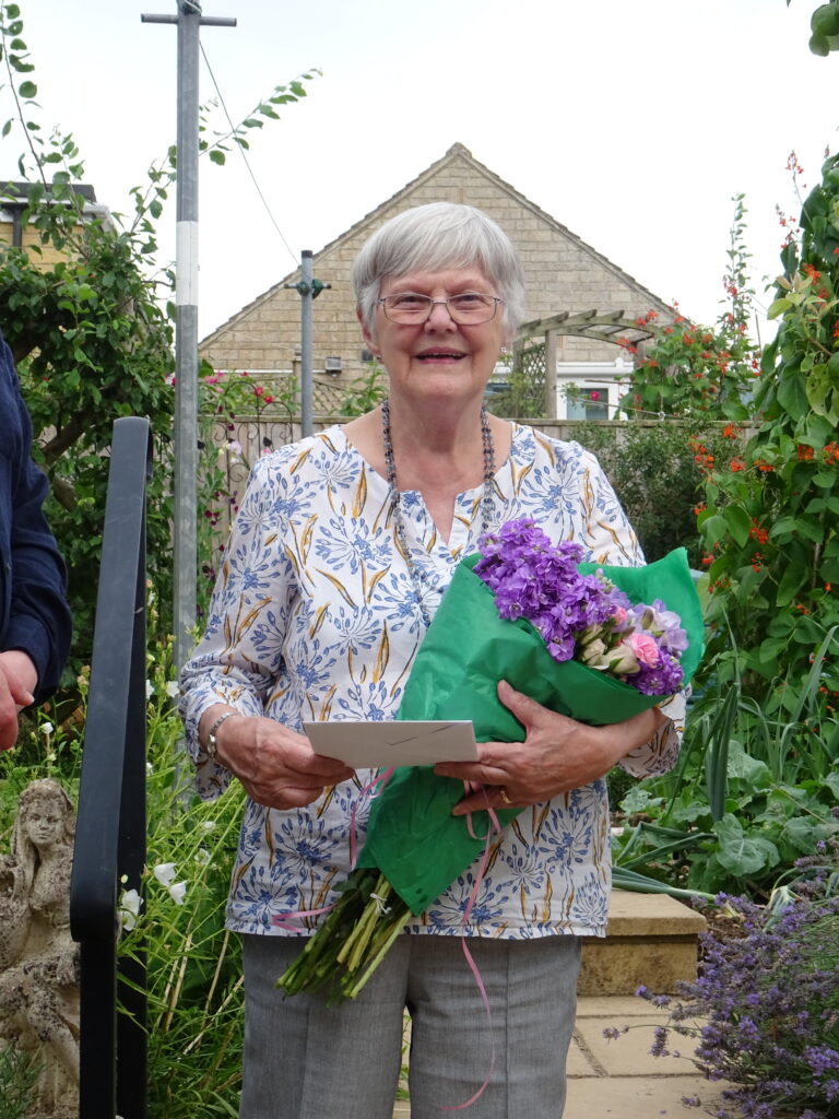 All eight bells of All Saints, Bisley rang out for the first time for 16 months when they were rung for the wedding of Rosalind Cowen and Giovanni Casimirri, writes Ian Bucknell. DSC00675 | Wedding bells: Bisley ringers return after Covid restrictions end