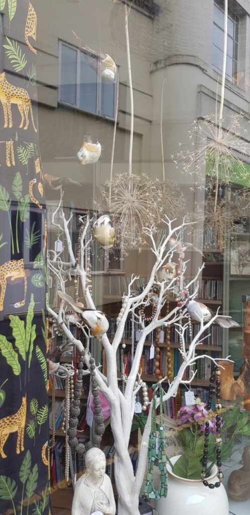 Fashion and sustainability go hand in hand, and as the climate changes, so must our shopping habits, writes Megan Delaney. Shop 2 | Charity’s shops have pioneered sustainable fashion