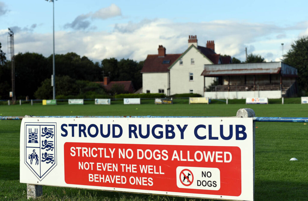 Stroud RFC 2 | Stroud forced to withdraw from South West 1