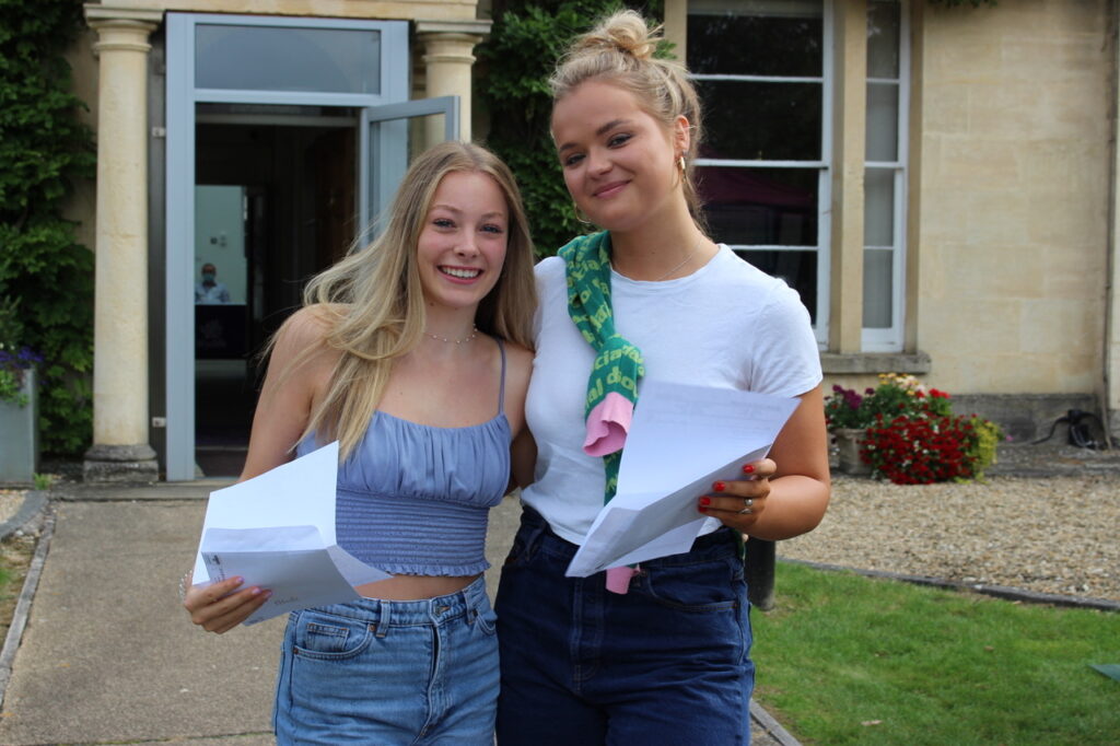 Wycliffe headmaster Nick Gregory has praised pupils and staff after a raft of top GCSE grades. Wycliffe3 | Wycliffe head praises pupils and staff for their resilience and hard work