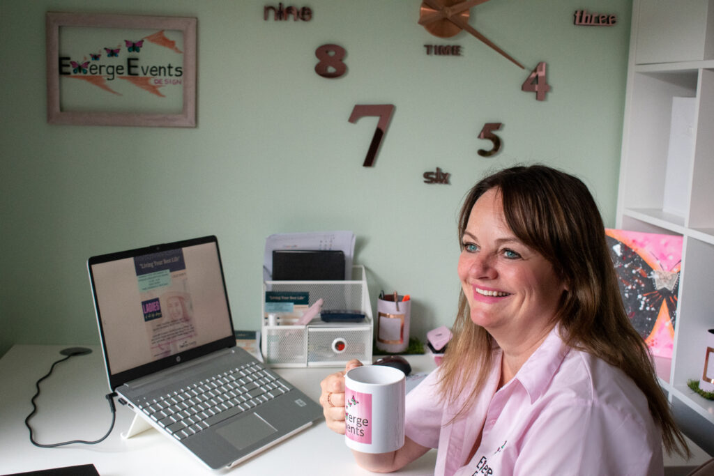 Hosting a lifestyle event, a former Miss Stroud is returning to the place where she won her coveted crown. mehd2 | Living Your Best Life: Entrepreneur to host lifestyle event at Stroud Subs