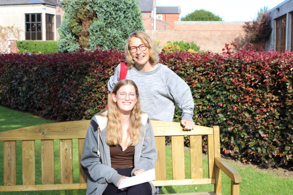 Wycliffe headmaster Nick Gregory has praised pupils and staff after a raft of top GCSE grades. unnamed | Wycliffe head praises pupils and staff for their resilience and hard work