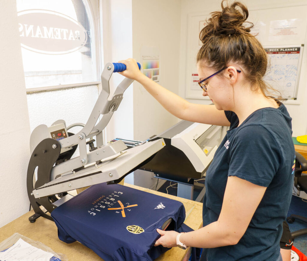 A rare opportunity has arisen to join the team at Batemans Sports in Stroud. Batemans 6 | Job vacancy: join the creative team at Batemans Sports