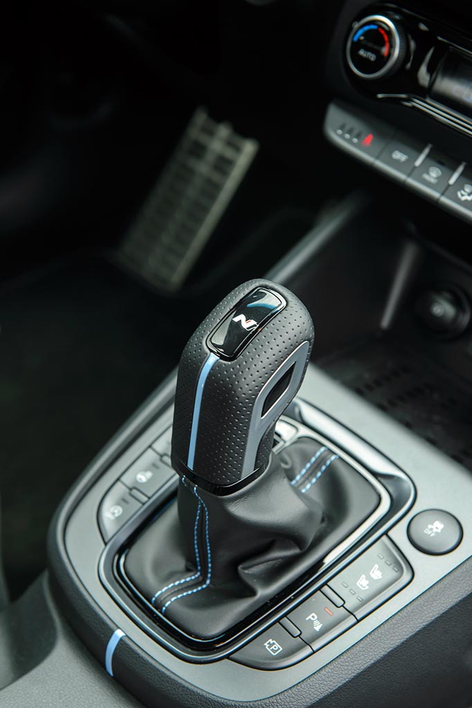 Typically, the Hyundai range wouldn’t grab the attention of a petrol head, especially with an SUV label, but when I heard the motorsport division got their hands on it, I thought I’d give it the benefit of the doubt and see what it’s all about, writes Nick Ponting. IMG 1580 | Behind the wheel: the Hyundai KONA N
