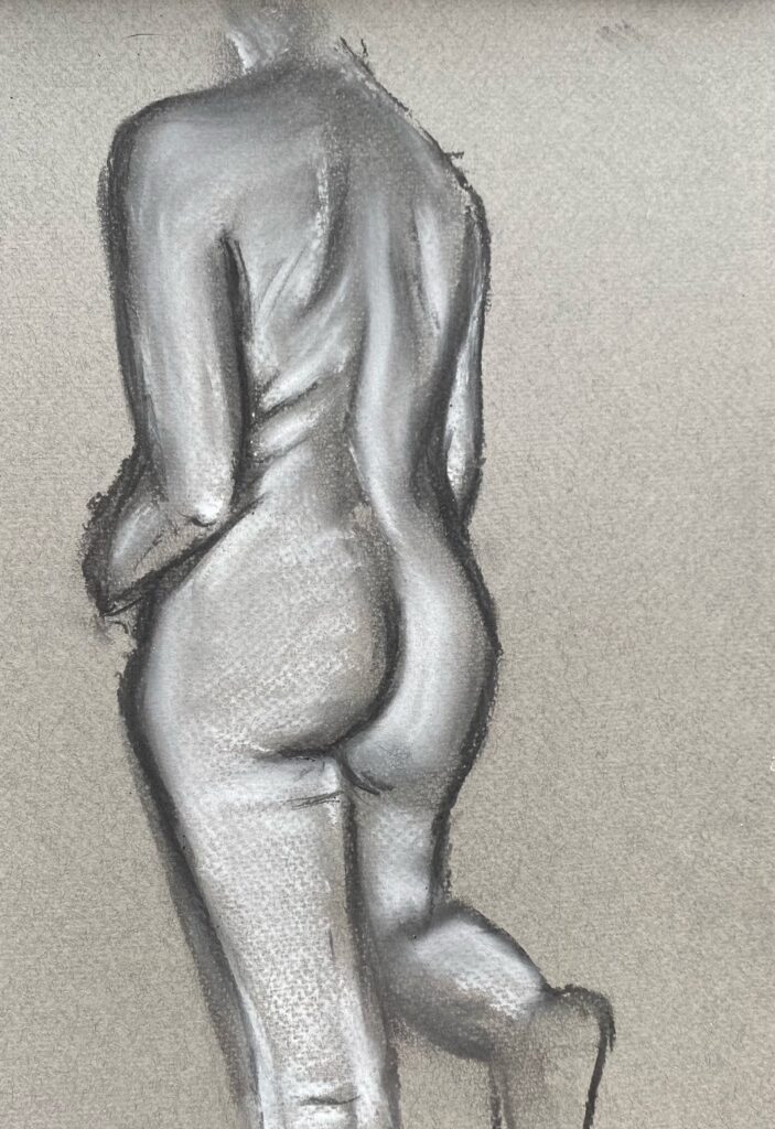 all nude life 
