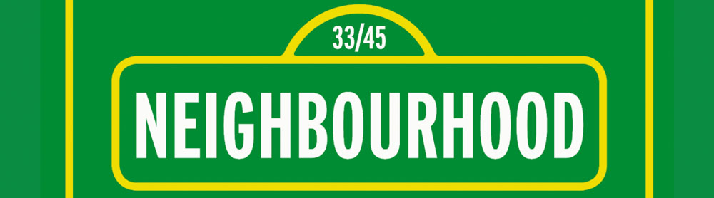 The best events taking place at the Sub Rooms this October. neighbourhood | What's on at the Sub Rooms in October
