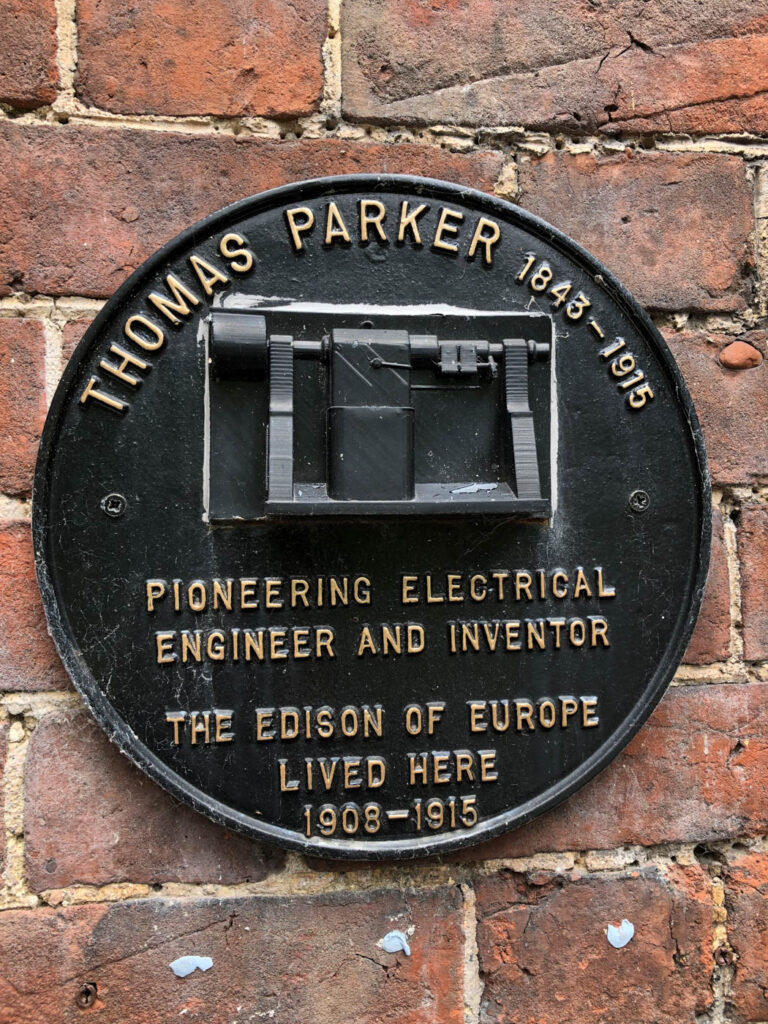 To get to grips with electric motoring, Simon Hacker steers his Vauxhall Mokka-e all the way back to where the story began. Here’s what he discovered. plaqueathotel | Drive on, Parker