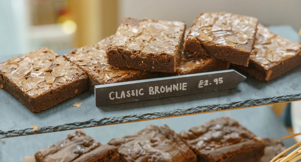 There’s a new destination for foodies – Boho Bakery launched its new business in Kings Stanley last week, Boho Bakery at Court Farm. Boho Bakery 3 | New bakery is cooking up a treat for food lovers