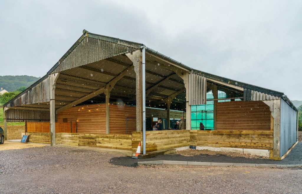 There’s a new destination for foodies – Boho Bakery launched its new business in Kings Stanley last week, Boho Bakery at Court Farm. Boho Bakery 5 | New bakery is cooking up a treat for food lovers