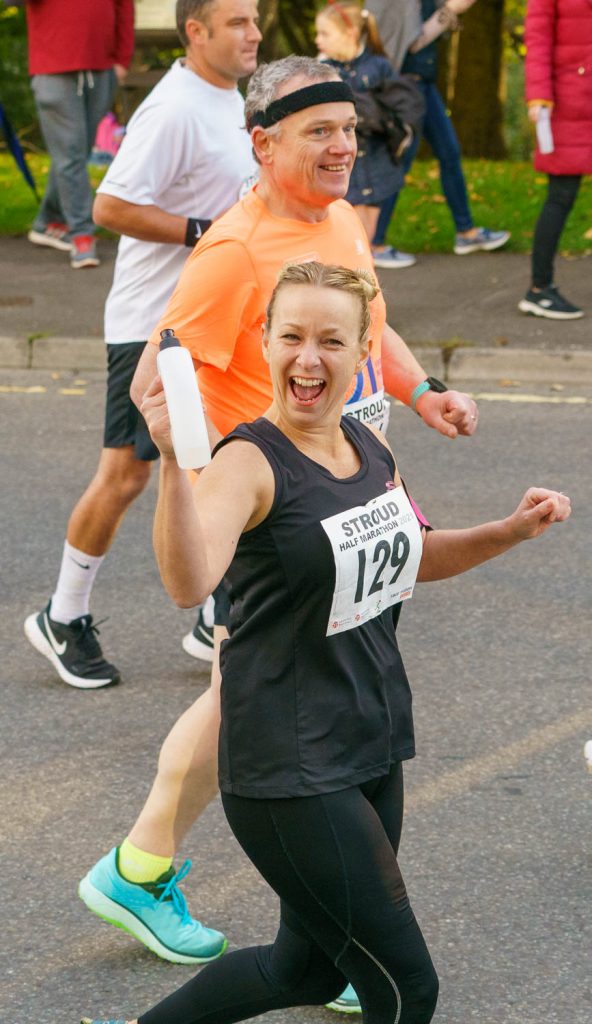 BBC Radio Gloucestershire presenter Faye Hatcher reveals her memorable moments from 2021 and hopes for 2022. DSC00938 | Goodbye 2021, hello 2022: BBC Radio Gloucestershire's Faye Hatcher