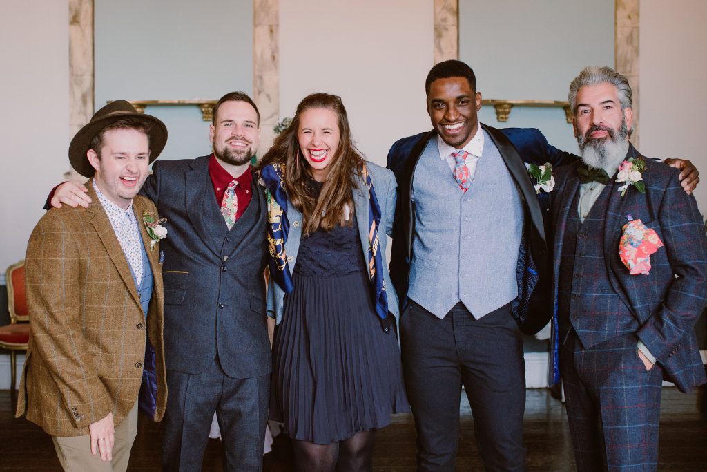 FAKE WEDDING RUBYPHOTO 211 1 | Nailsworth & Proud: we put Polly Smart under the spotlight