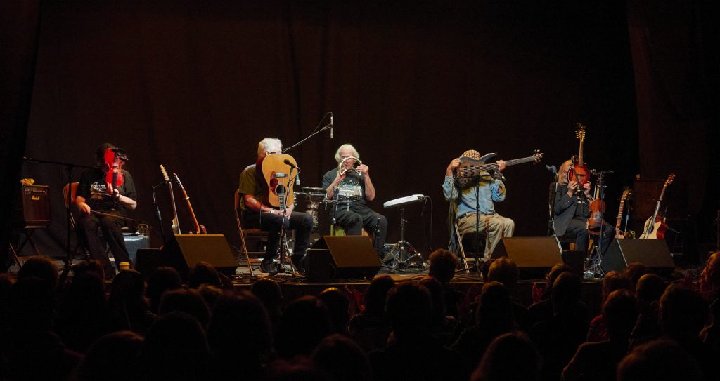 Fairport Convention Oct 17 2021 PA170346 | Review: Fairport Convention at the Subs
