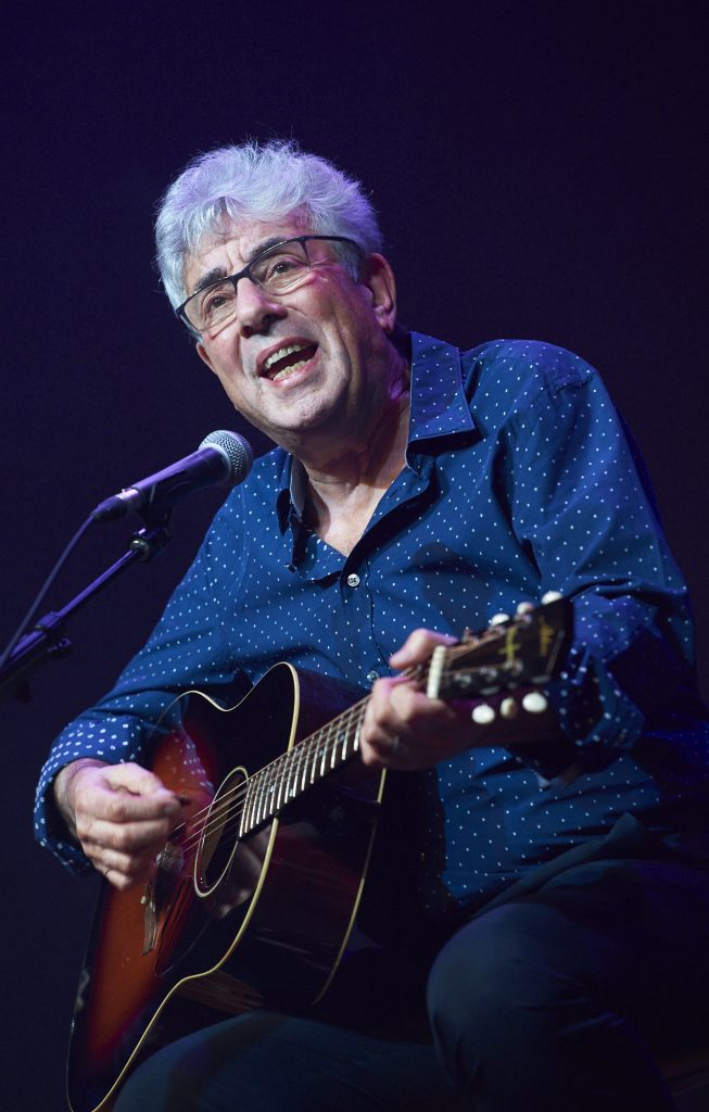 A music great visited Stroud last Thursday showcasing songs from his 50 years in music. Graham Gouldman delighted The Sub Rooms audience as he flitted between the decades, showing his mastery of songwriting and performing, writes Jonathan Duckworth. Graham Gouldman Sep 30 2021 DSC 5285 1 | Review: Gouldman on song at Sub Rooms concert