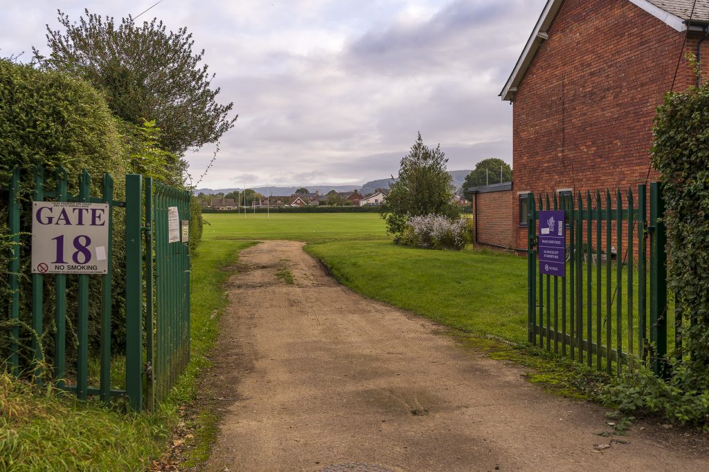 Campaigners are celebrating after councillors rejected plans to build 52 affordable homes and a sports pavilion in Stonehouse. HPD Berryfield 131021 002 | Protesters celebrate after homes plan is thrown out