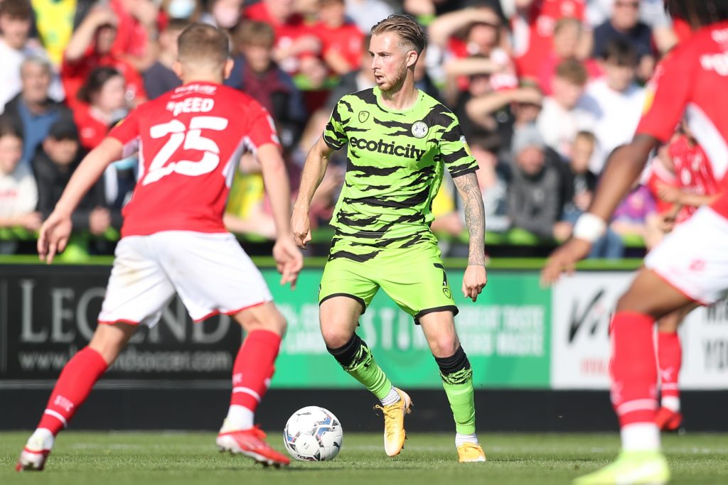 Bullish Swindon Town boss Ben Garner admitted he nearly hooked maverick forward Harry McKirdy before he conjured the winning assist to help the Wiltshire side gain the west-country bragging rights over league leaders Forest Green. PSI SH Forest Green Rovers Swindon Town 9Oct 1025 | REACTION: Swindon put the skids under Forest Green