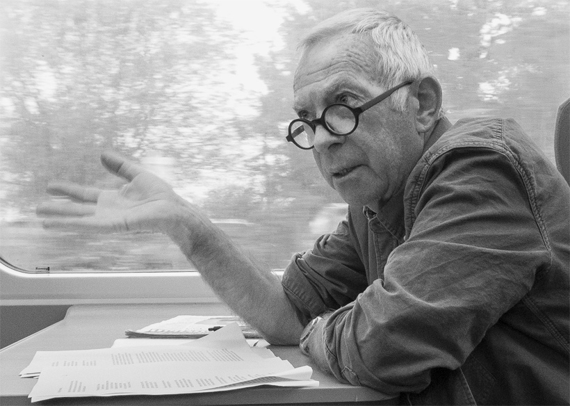 Stuart Butler will give a talk on The Radical History of the Five Valleys at the Prince Albert next month. StuartButler Copyright DeborahRoberts P1090538 LowRes | Prince Albert hosts a talk on Stroud's radical history