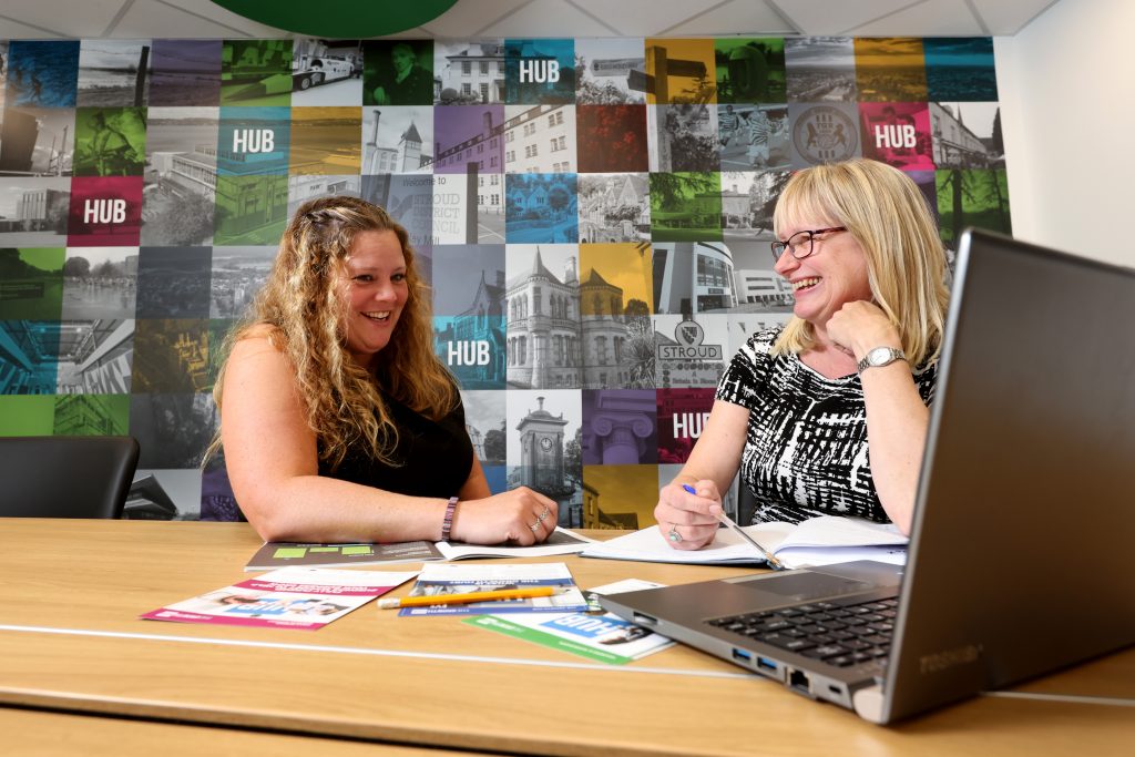 After a lengthy delay of nearly two years due to the global pandemic, The Growth Hub, Stroud is delighted to finally celebrate its official opening today. TWM GFirstLep 270921 1261 | The Growth Hub, Stroud holds its official opening