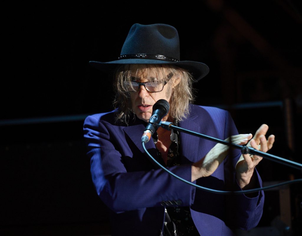 I cannot believe I’ve never seen The Waterboys before. There, I said it, writes Jonathan Duckworth. Waterboys Oct 18 2021 DSC 1133 | Review: The Waterboys at the Sub Rooms