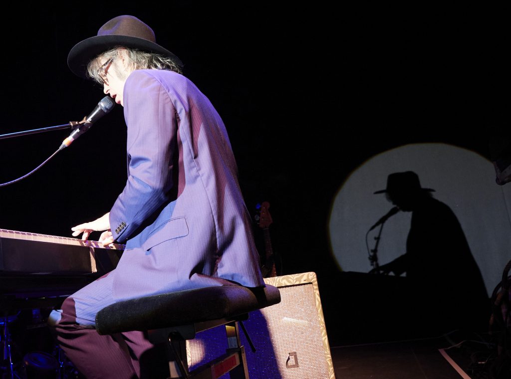 I cannot believe I’ve never seen The Waterboys before. There, I said it, writes Jonathan Duckworth. Waterboys Oct 18 2021 PA180051 | Review: The Waterboys at the Sub Rooms