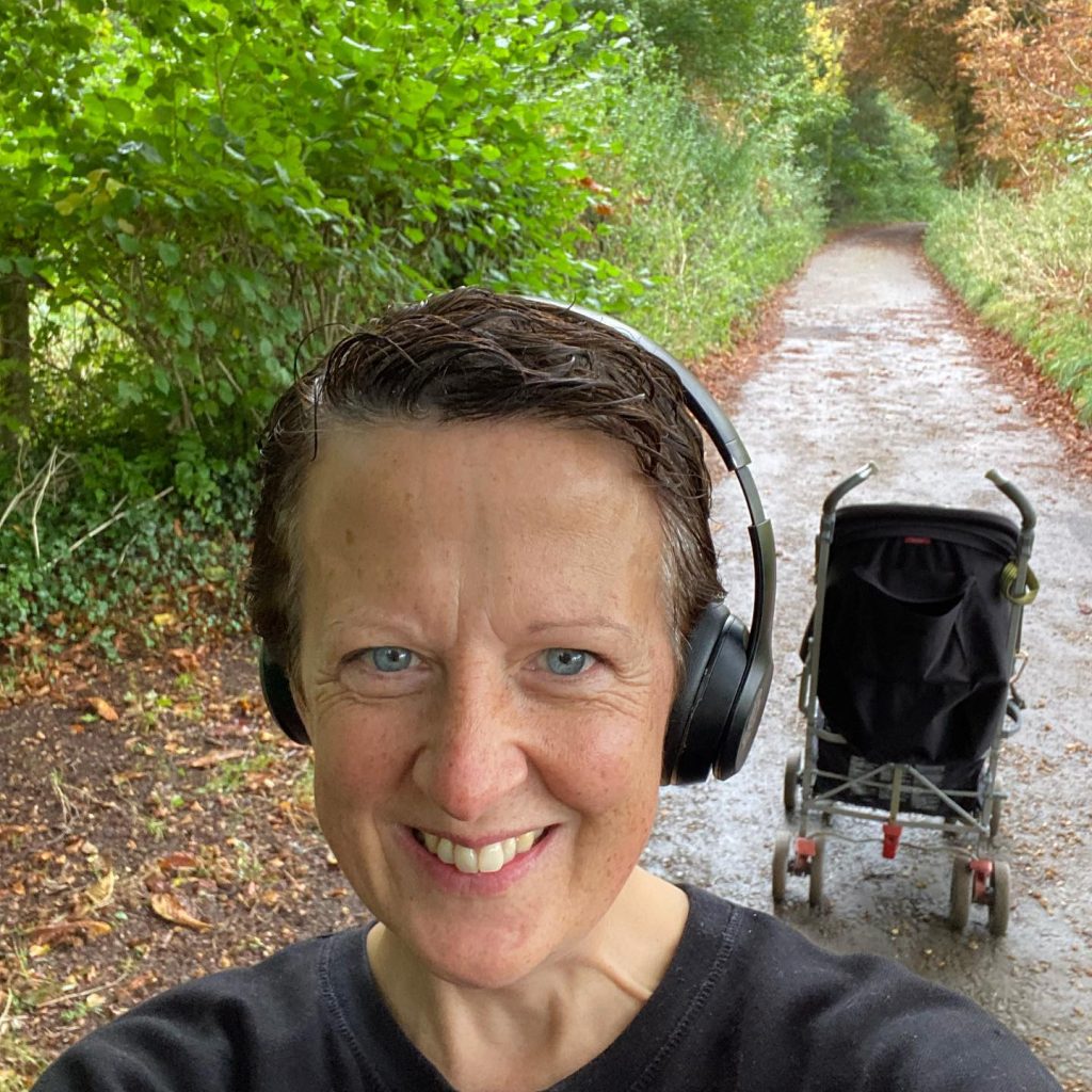 Determined Vicky Martin is currently on a physical challenge to raise vital funds for those in the Stroud community with Metastatic Breast Cancer. image002 2 | Help positive Vicky raise vital funds for breast cancer