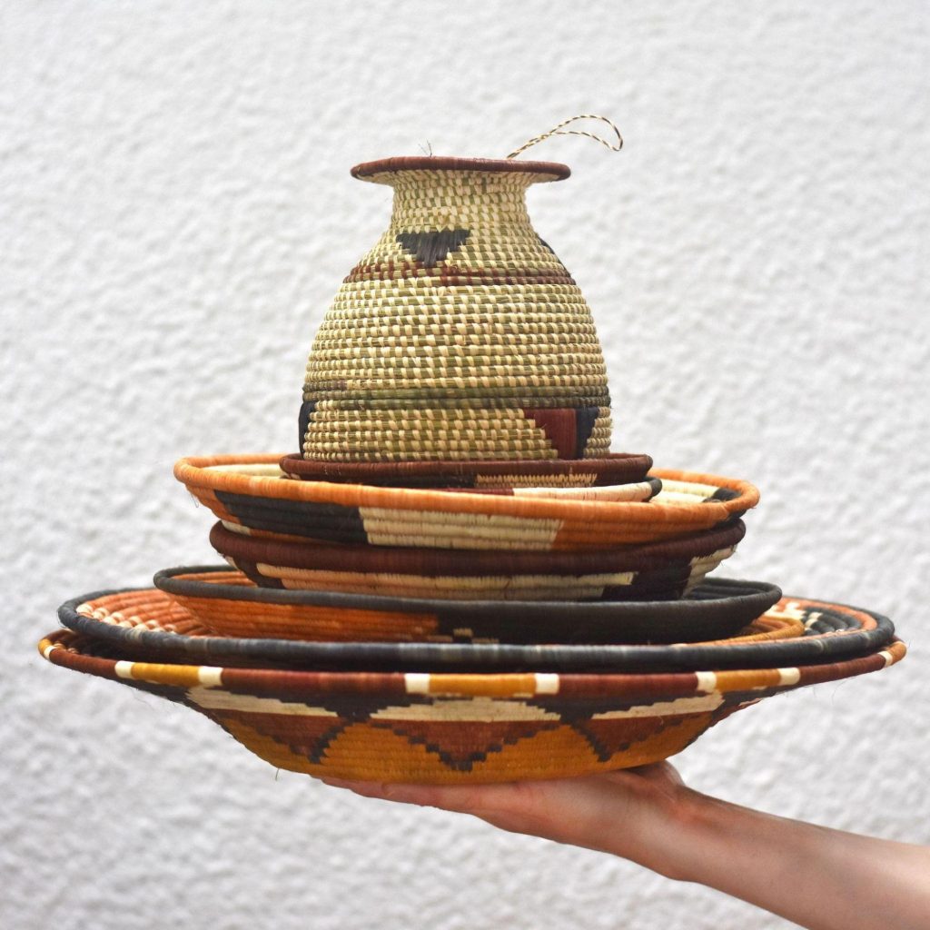 Stroud resident and former globe-trotter Natasha von Memerty’s ethical and fair trade home décor business Karakorum has been chosen to be supported by the new eBay for Change programme. image3 | Ethical Stroud business selected by eBay for Change programme